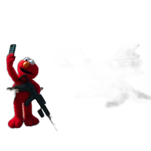 staff, weapon, sword, robot transparent PNG cut-out