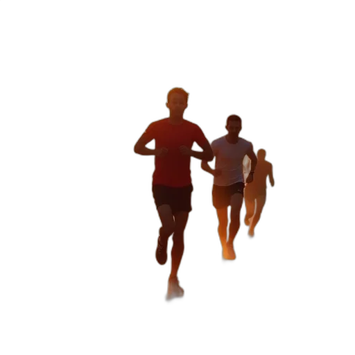 3d render, concept art, photorealistic, pixel art transparent PNG cut-out