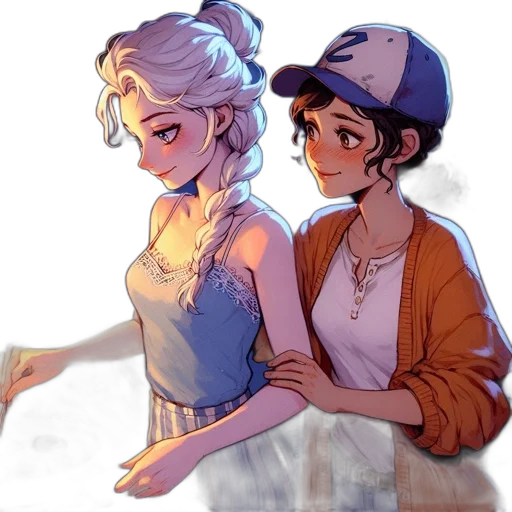hat, crown, concept art, anime transparent PNG cut-out
