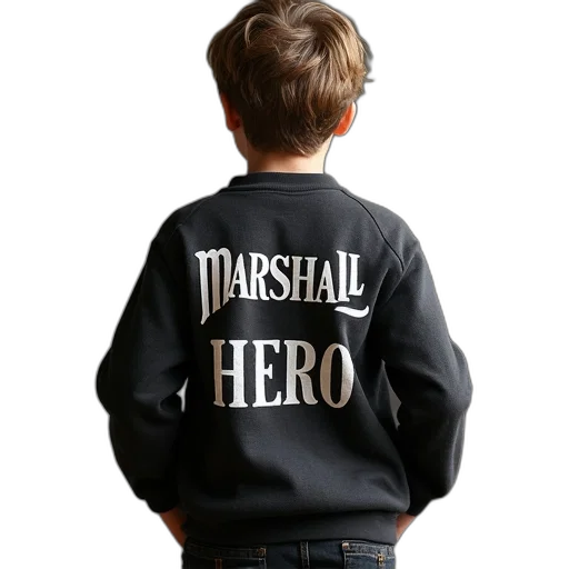jacket, youth, sweatshirt, word transparent PNG cut-out