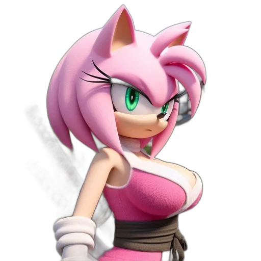 staff, animal, weapon, dress transparent PNG cut-out