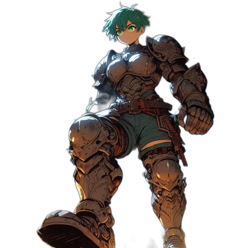 weapon, sword, robot, concept art transparent PNG cut-out