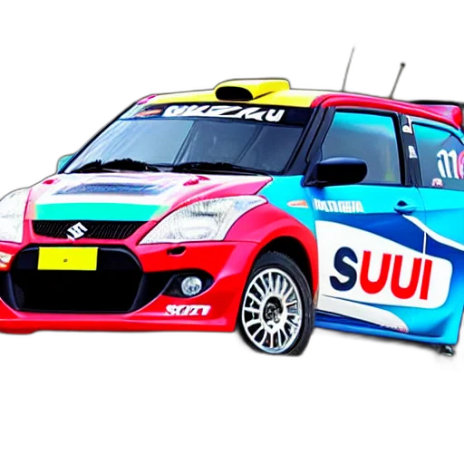 car, 3d render, photorealistic, concept art transparent PNG cut-out