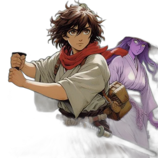 sword, weapon, staff, dragon transparent PNG cut-out