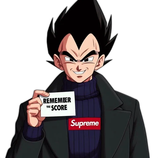 jacket, anime, cartoon, concept art transparent PNG cut-out