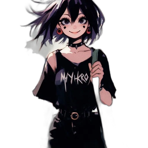 staff, dress, weapon, mask transparent PNG cut-out