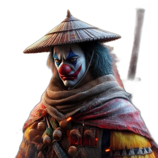 mask, staff, face, weapon transparent PNG cut-out