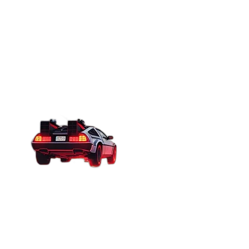 car, robot, weapon, furniture transparent PNG cut-out