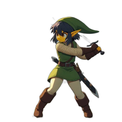 weapon, staff, sword, mask transparent PNG cut-out