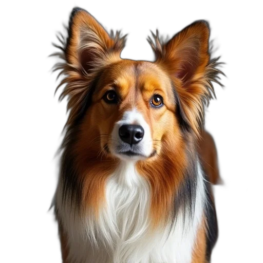 animal, face, staff, creature transparent PNG cut-out