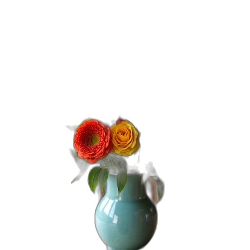 flower, bottle, crown, jewelry transparent PNG cut-out
