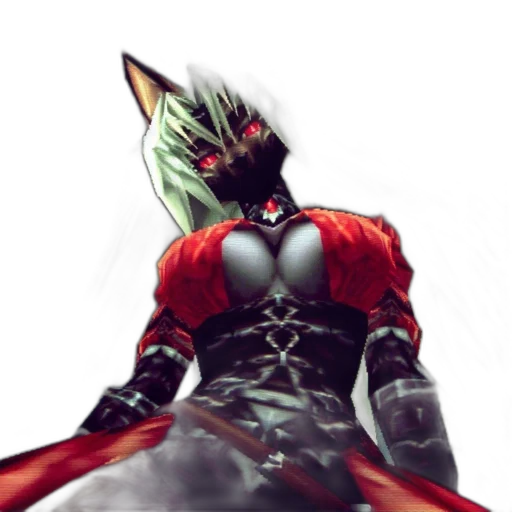 mask, dragon, robot, sword transparent PNG cut-out