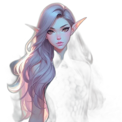 face, dragon, mask, creature transparent PNG cut-out