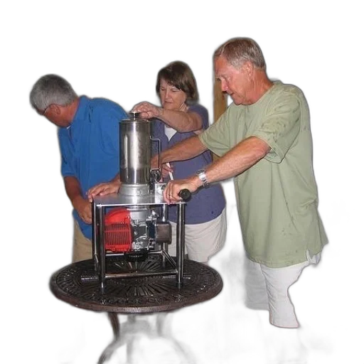 staff, furniture, group, people transparent PNG cut-out