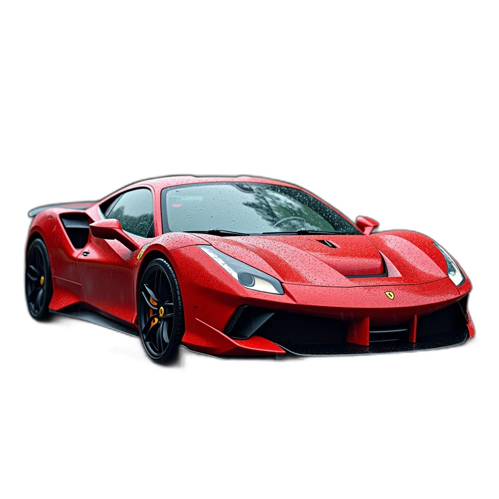 car, weapon, animal, dragon transparent PNG cut-out
