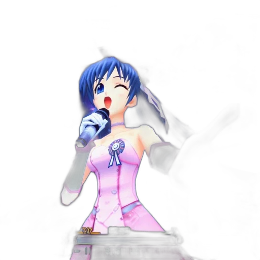 staff, robot, dress, weapon transparent PNG cut-out