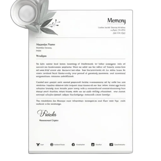 jewelry, memo, format, company transparent PNG cut-out
