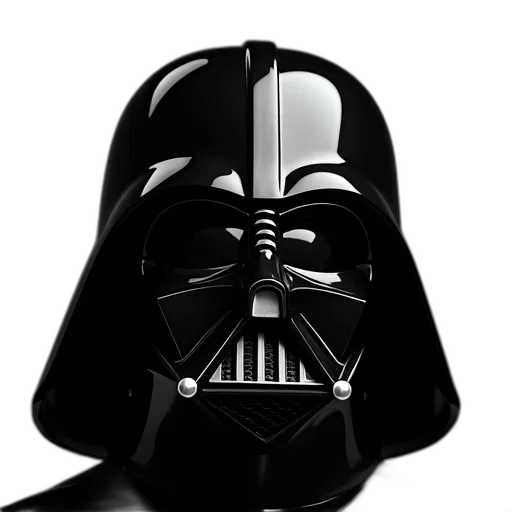 mask, face, staff, photorealistic transparent PNG cut-out
