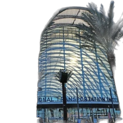 building, hat, hair, photorealistic transparent PNG cut-out