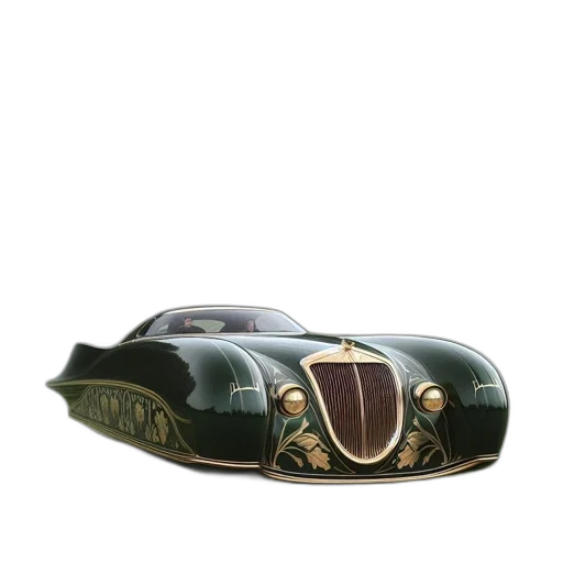 car, hat, mask, shoes transparent PNG cut-out
