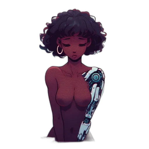 jewelry, dress, robot, sword transparent PNG cut-out