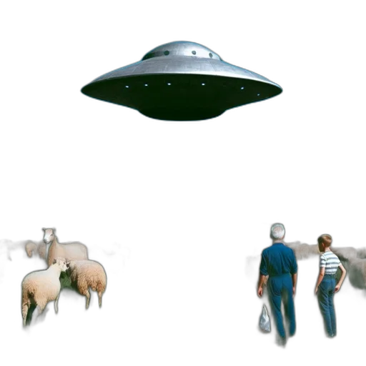 creature, animal, hat, concept art transparent PNG cut-out