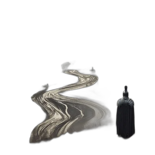 hair, bottle, jewelry, dress transparent PNG cut-out