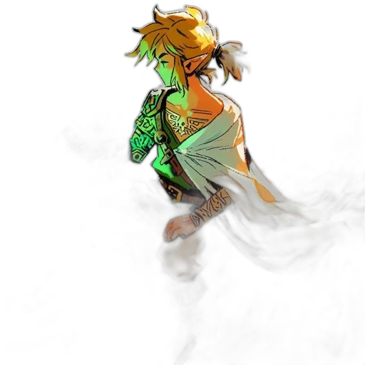 dragon, staff, sword, weapon transparent PNG cut-out