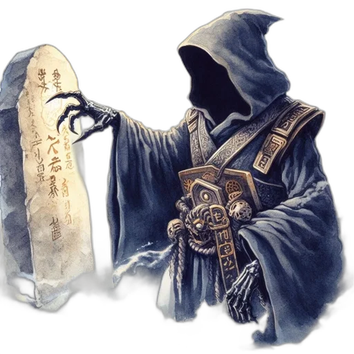 sword, weapon, staff, mask transparent PNG cut-out
