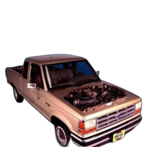 car, weapon, animal, photorealistic transparent PNG cut-out