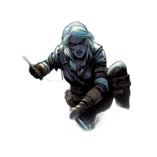 sword, weapon, staff, concept art transparent PNG cut-out