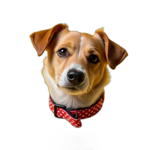 staff, animal, face, jewelry transparent PNG cut-out