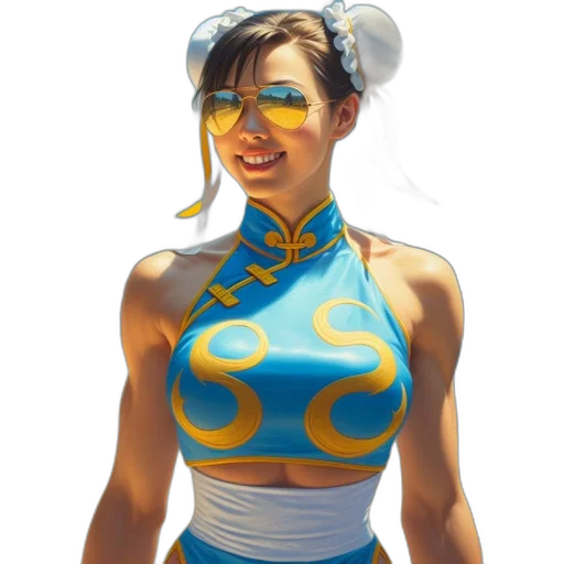 dress, mask, staff, concept art transparent PNG cut-out