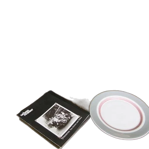jewelry, food, table, books transparent PNG cut-out