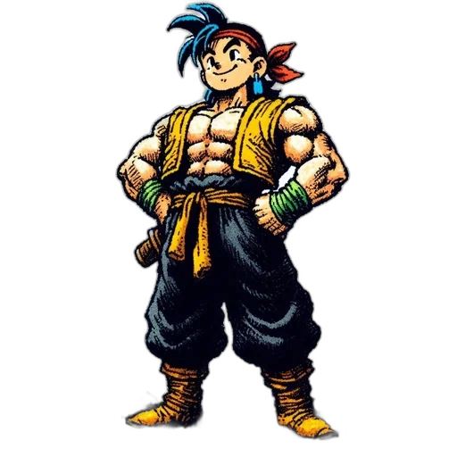 staff, jacket, weapon, pixel art transparent PNG cut-out