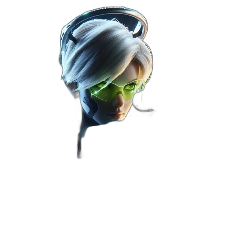 mask, hat, staff, face transparent PNG cut-out