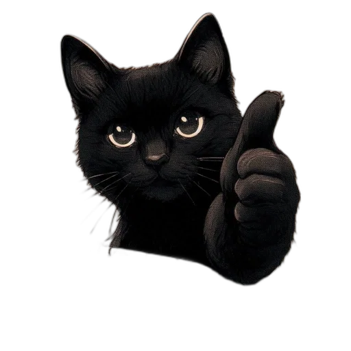 staff, animal, photorealistic, 3d render transparent PNG cut-out
