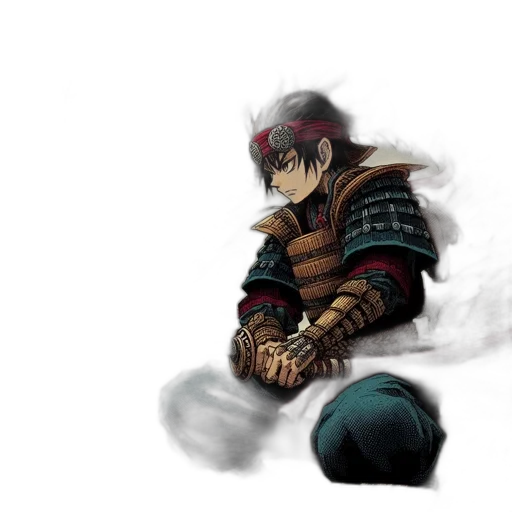 sword, dragon, weapon, robot transparent PNG cut-out