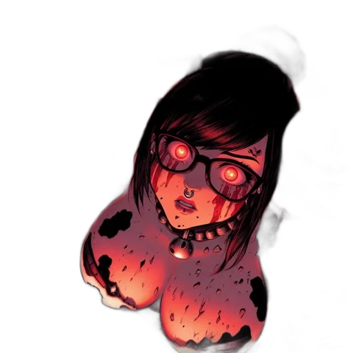 mask, face, creature, dress transparent PNG cut-out