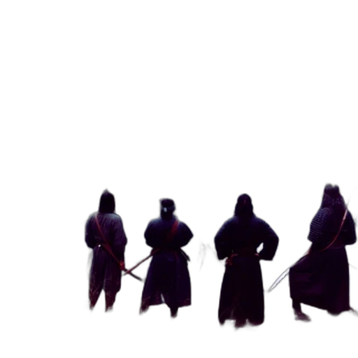 staff, sword, weapon, mask transparent PNG cut-out