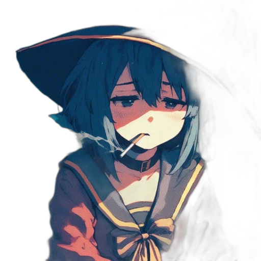 mask, hat, face, staff transparent PNG cut-out