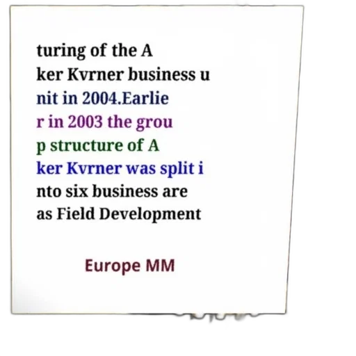 poster, text, about, restructuring transparent PNG cut-out