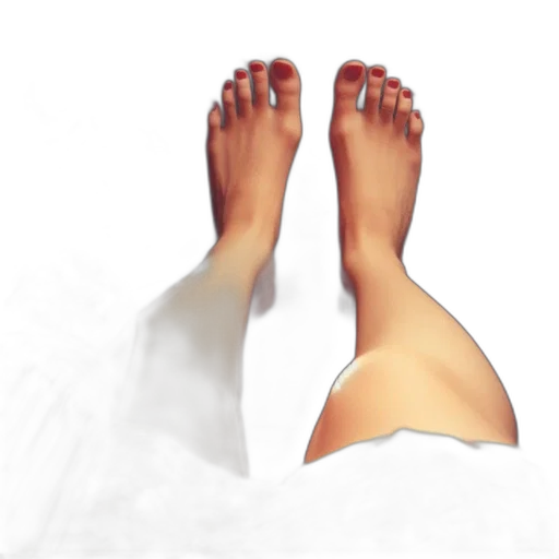 shoes, dress, face, robot transparent PNG cut-out