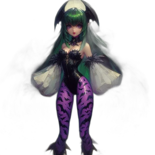dragon, dress, creature, concept art transparent PNG cut-out