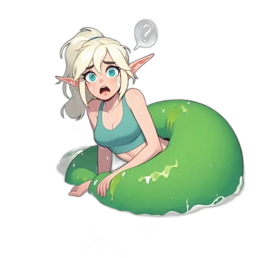 dragon, creature, staff, concept art transparent PNG cut-out
