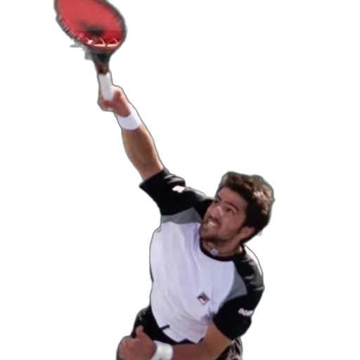 staff, weapon, tennis, player transparent PNG cut-out