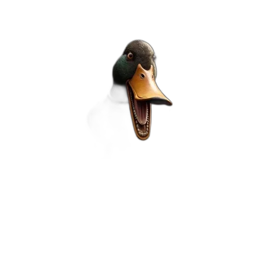 animal, hat, mask, face transparent PNG cut-out