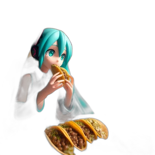 food, weapon, creature, robot transparent PNG cut-out