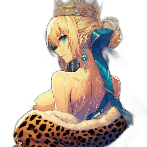 crown, dress, hat, jewelry transparent PNG cut-out