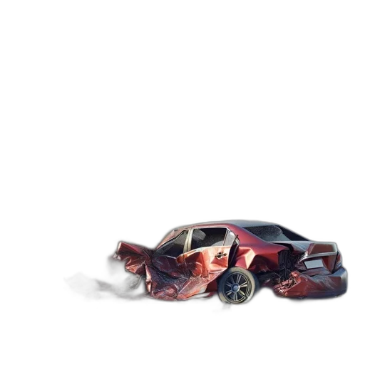 car, shoes, weapon, robot transparent PNG cut-out